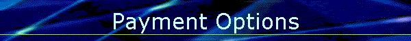 Payment Options