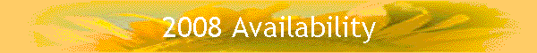 2008 Availability