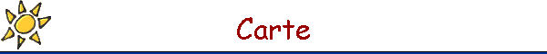 Carte