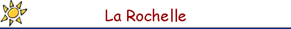 La Rochelle