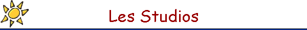 Les Studios